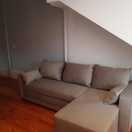 Sao Bartolomeu Apartment 4 Coimbra Dış mekan fotoğraf
