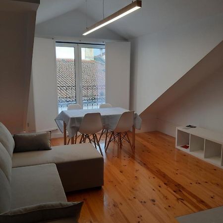Sao Bartolomeu Apartment 4 Coimbra Dış mekan fotoğraf