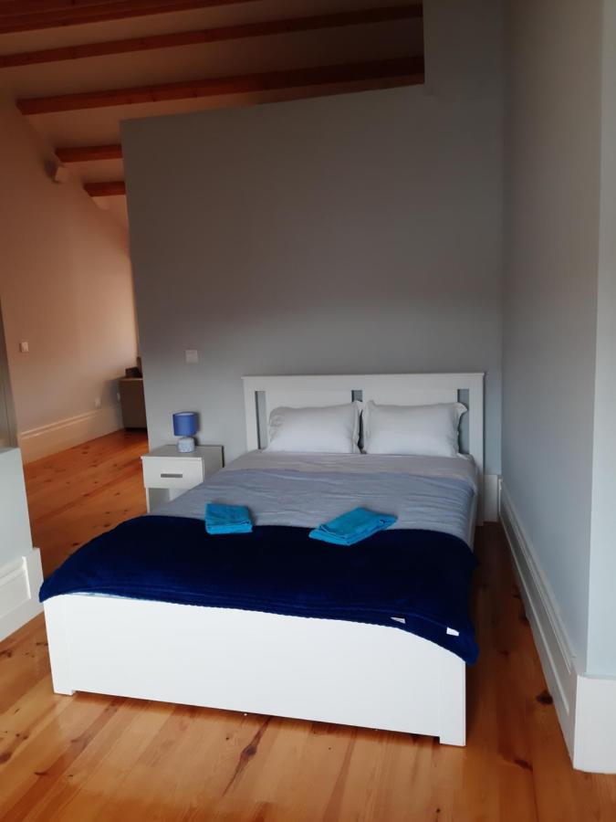 Sao Bartolomeu Apartment 4 Coimbra Dış mekan fotoğraf