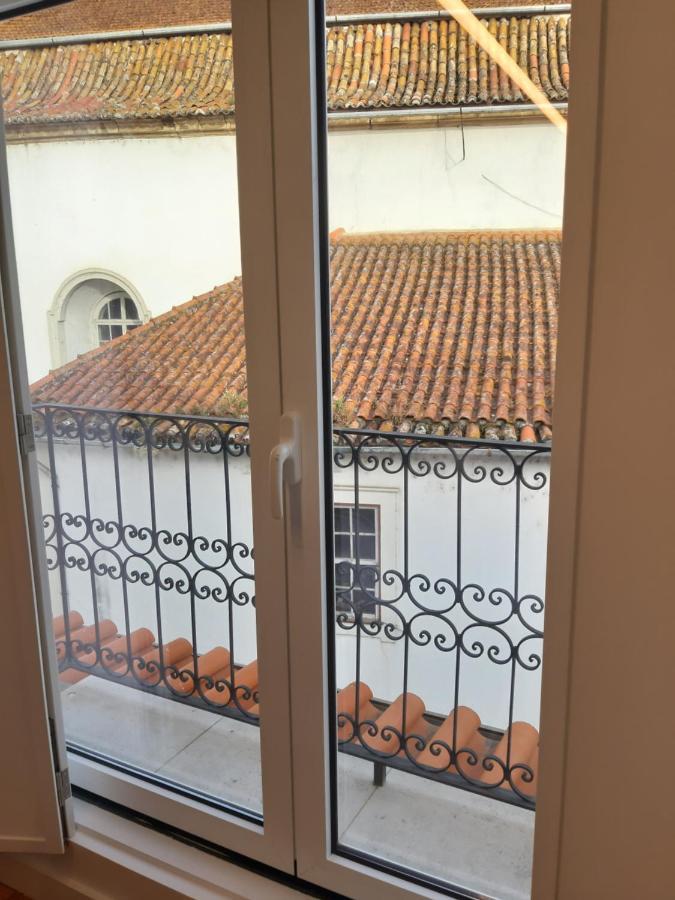 Sao Bartolomeu Apartment 4 Coimbra Dış mekan fotoğraf